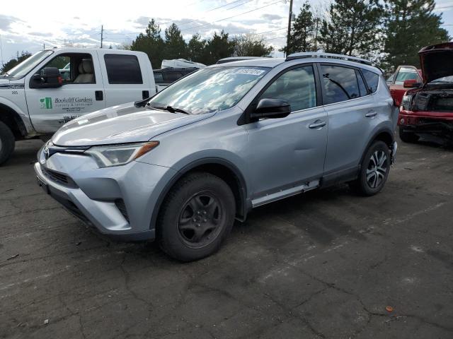 Toyota RAV4 2017, VIN JTMRJREV6HD129104, 3/5
