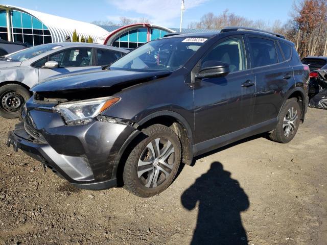 Toyota RAV4 2016, VIN JTMRJREVXGD042675, 1/5