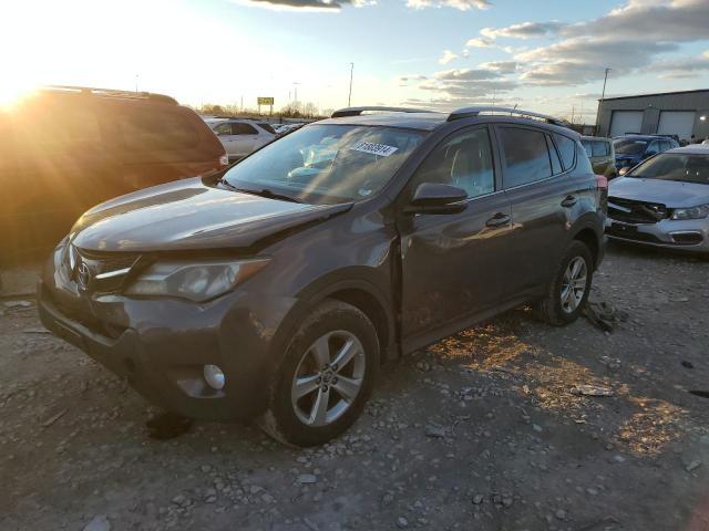 Toyota RAV4 2016, VIN JTMRJREVXGD042675, 4/5