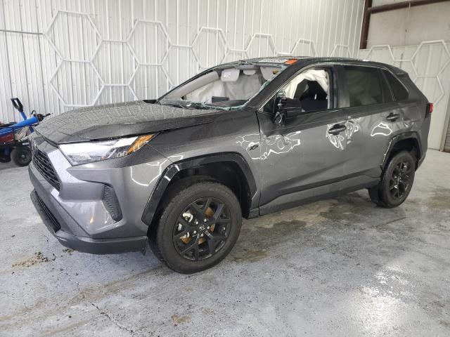 Toyota RAV4 2023, VIN JTMRWRFV4PD167915, 4/5