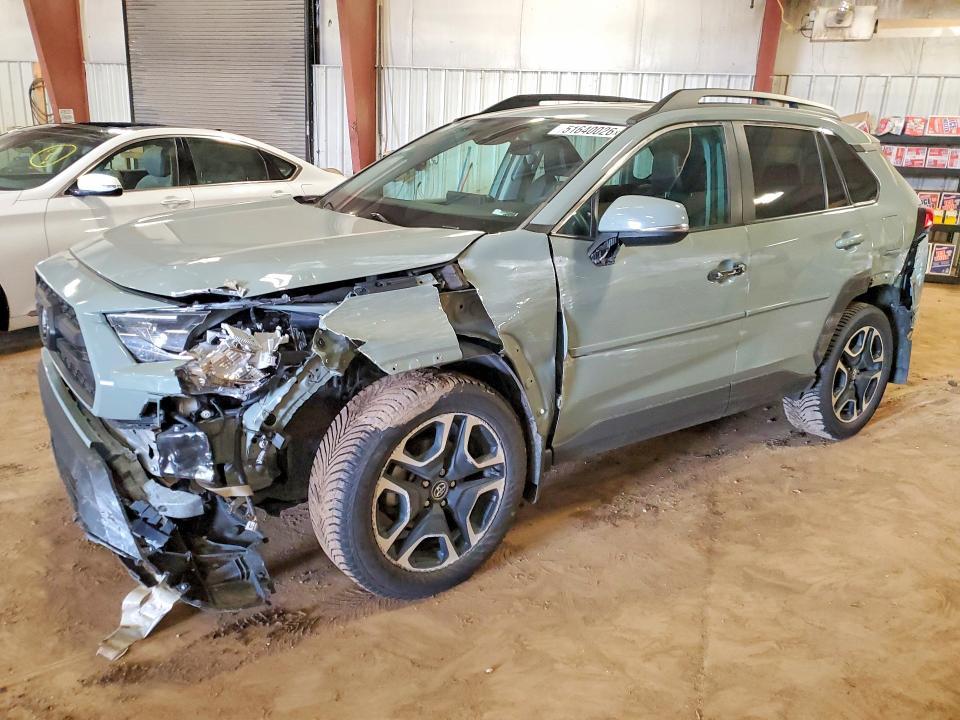 Toyota RAV4 2020, VIN JTMRWRFV8LD059016, 9/11