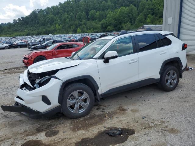 Toyota RAV4 2025, VIN JTMRWRFV8SJ069268, 1/11