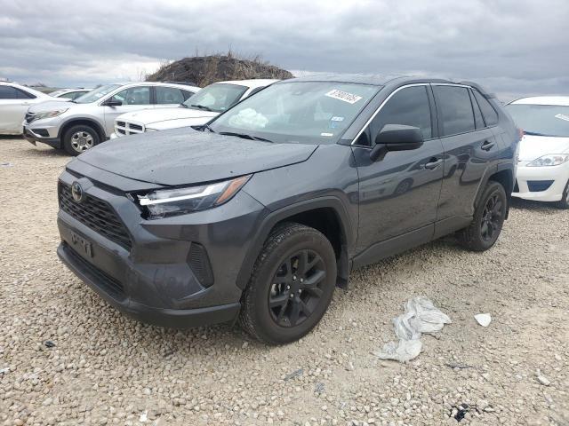 Toyota RAV4 2025, VIN JTMRWRFV8SJ069268, 2/11