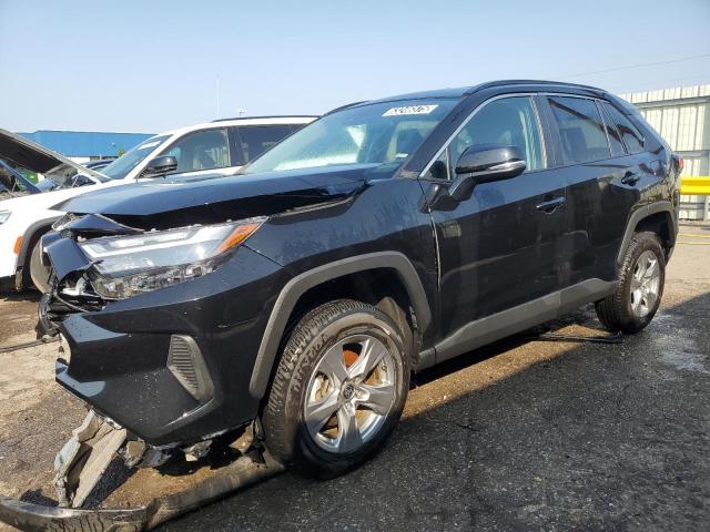 Toyota RAV4 2025, VIN JTMRWRFV8SJ069268, 6/11