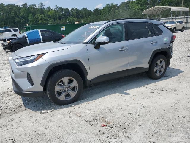 Toyota RAV4 2024, VIN JTMRWRFVXRD214366, 1/5