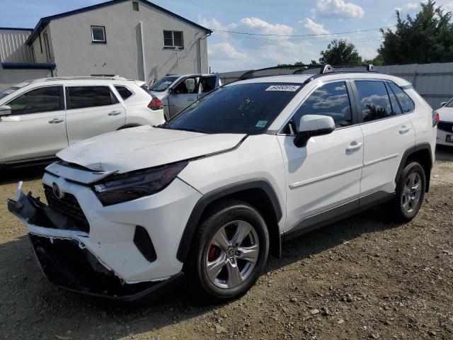 Toyota RAV4 2024, VIN JTMRWRFVXRD214366, 2/5
