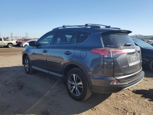 Toyota RAV4 2018, VIN JTMWFREV3JJ731227, 2/5