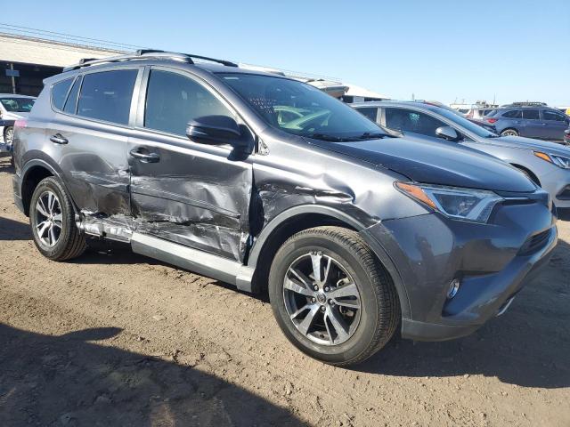 Toyota RAV4 2018, VIN JTMWFREV3JJ731227, 4/5