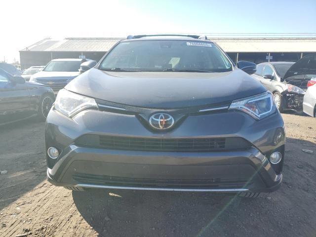 Toyota RAV4 2018, VIN JTMWFREV3JJ731227, 5/5