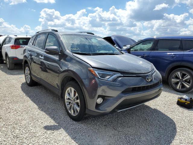 Toyota RAV4 2018, VIN JTMYFREV1JD118918, 1/5