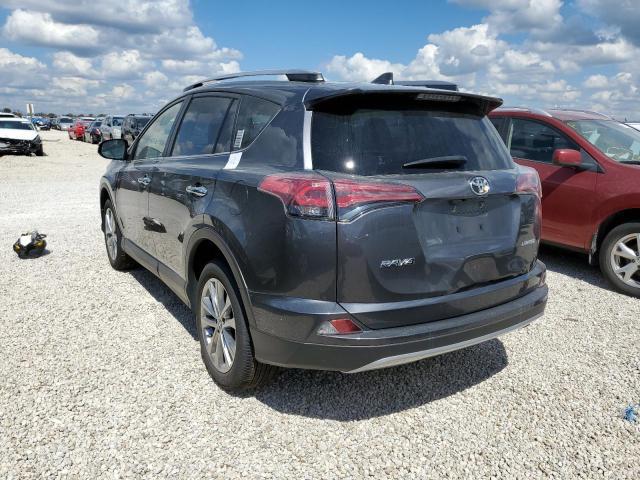 Toyota RAV4 2018, VIN JTMYFREV1JD118918, 3/5