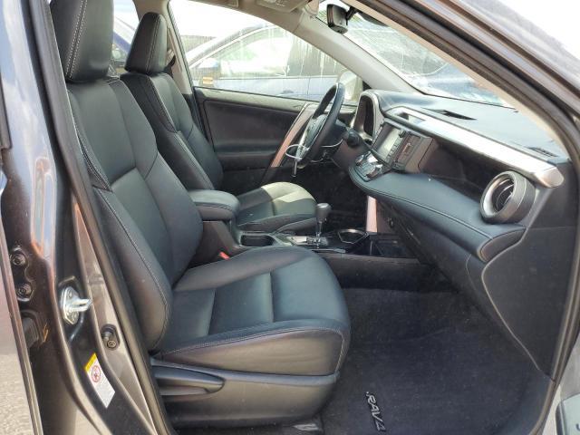 Toyota RAV4 2018, VIN JTMYFREV1JD118918, 5/5