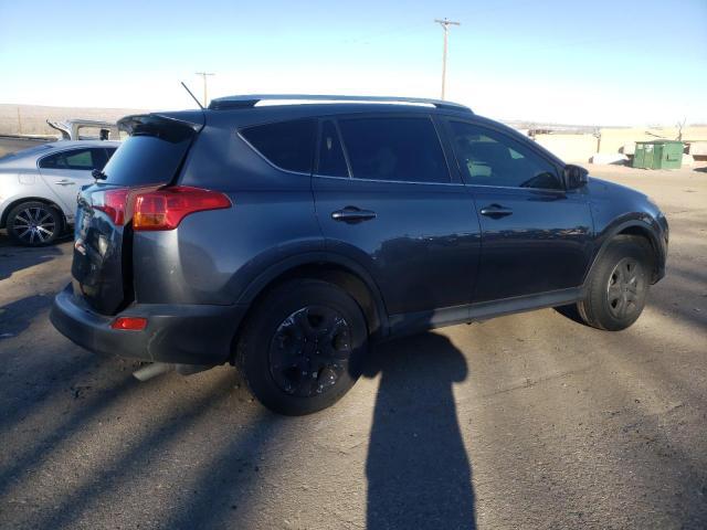 Toyota RAV4 2015, VIN JTMZFREV1FD054214, 3/5