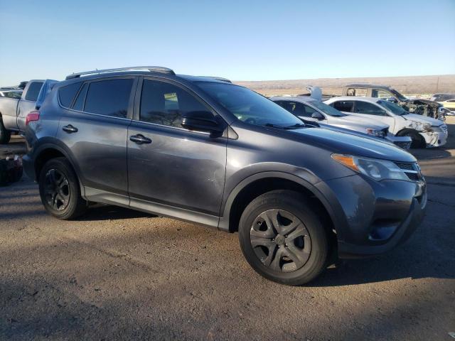 Toyota RAV4 2015, VIN JTMZFREV1FD054214, 4/5