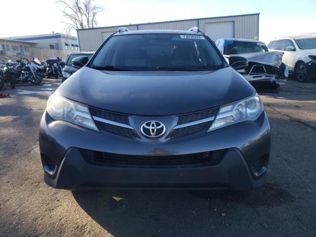 Toyota RAV4 2015, VIN JTMZFREV1FD054214, 5/5
