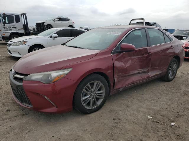 Toyota Camry 2018, VIN JTNB11HK0J3018222, 1/5