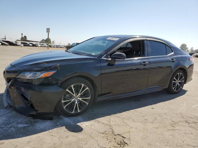 Toyota Camry 2018, VIN JTNB11HK1J3066358, 1/5