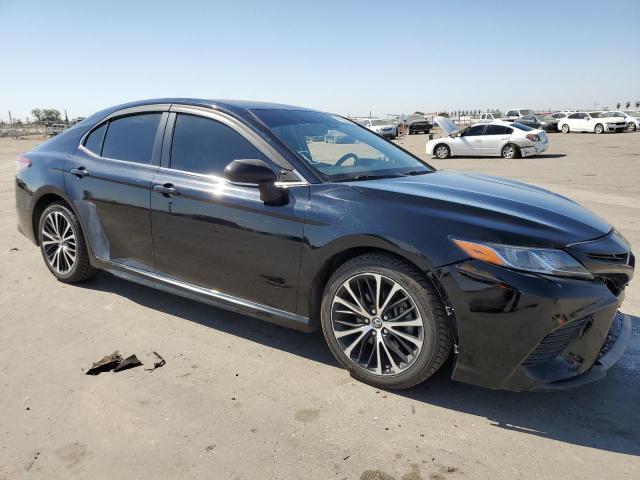 Toyota Camry 2018, VIN JTNB11HK1J3066358, 4/5