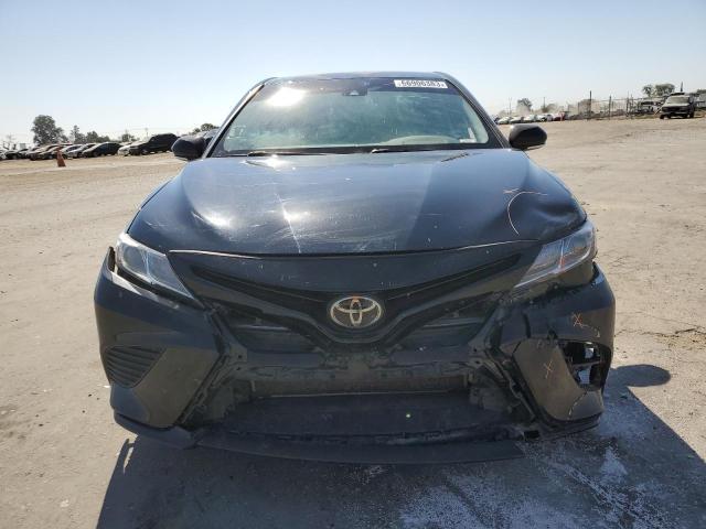 Toyota Camry 2018, VIN JTNB11HK1J3066358, 5/5