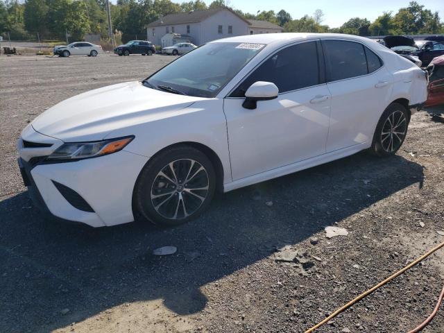 Toyota Camry 2018, VIN JTNB11HK3J3070444, 1/11