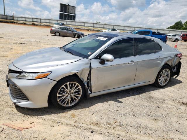 Toyota Camry 2018, VIN JTNB11HK3J3070444, 3/11