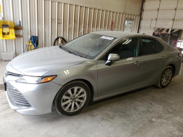 Toyota Camry 2018, VIN JTNB11HK3J3070444, 4/11