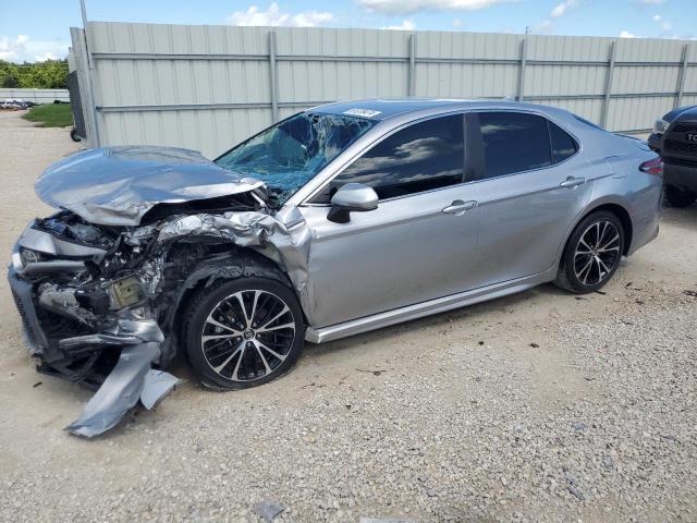 Toyota Camry 2018, VIN JTNB11HK3J3070444, 6/11