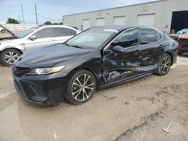 Toyota Camry 2018, VIN JTNB11HK3J3070444, 10/11