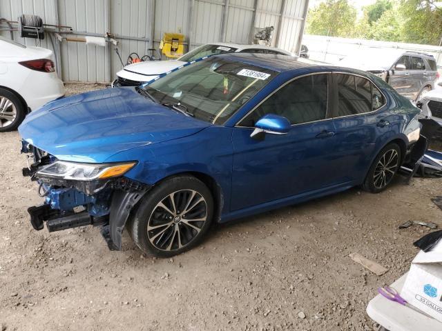 Toyota Camry 2018, VIN JTNB11HK3J3070444, 11/11