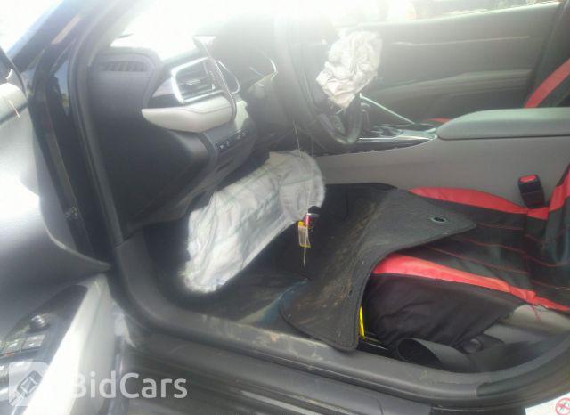 Toyota Camry 2018, VIN JTNB11HK4J3006395, 4/5