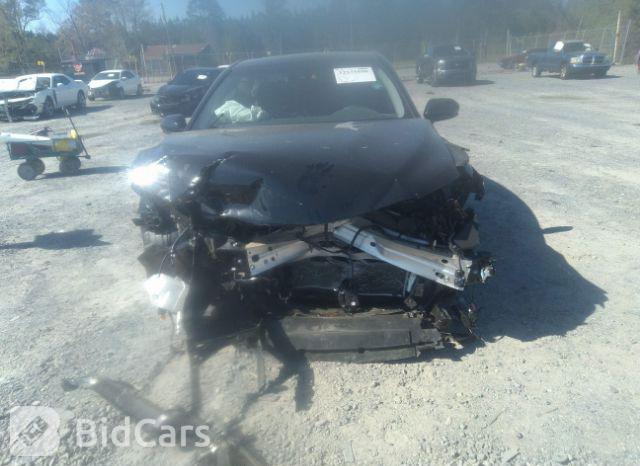 Toyota Camry 2018, VIN JTNB11HK4J3006395, 5/5