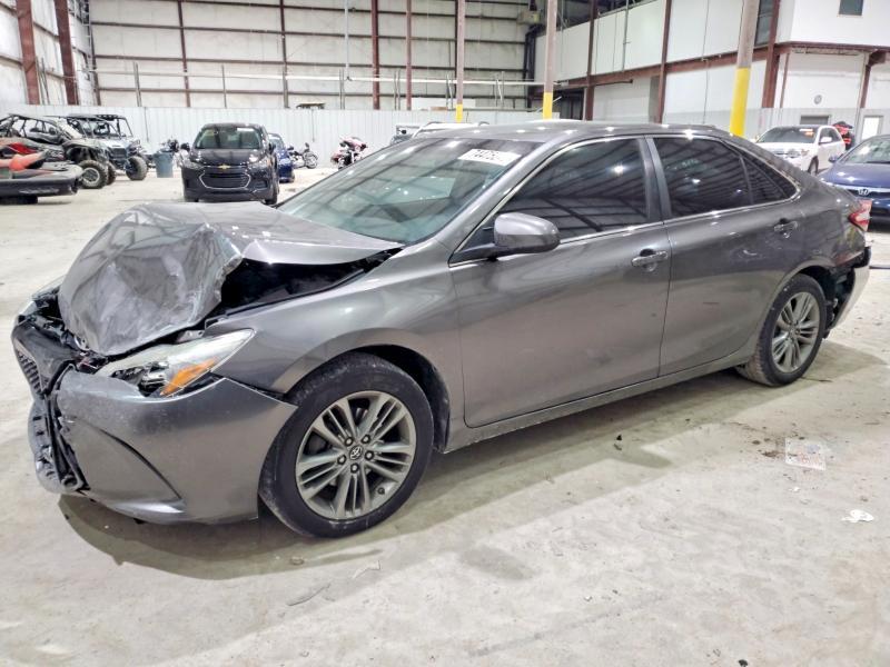 Toyota Camry 2018, VIN JTNB11HK9J3042180, 2/7