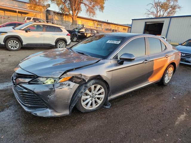 Toyota Camry 2018, VIN JTNB11HK9J3042180, 4/7