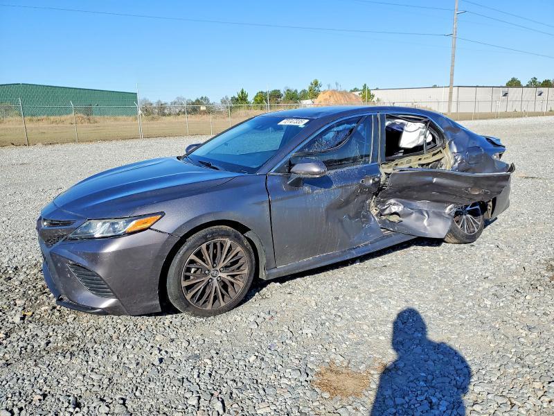 Toyota Camry 2018, VIN JTNB11HK9J3042180, 6/7