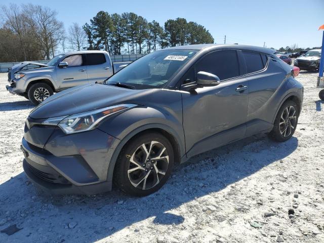 Toyota C-HR 2019, VIN JTNKHMBXXK1037777, 1/11