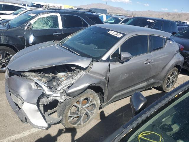 Toyota C-HR 2019, VIN JTNKHMBXXK1037777, 3/11
