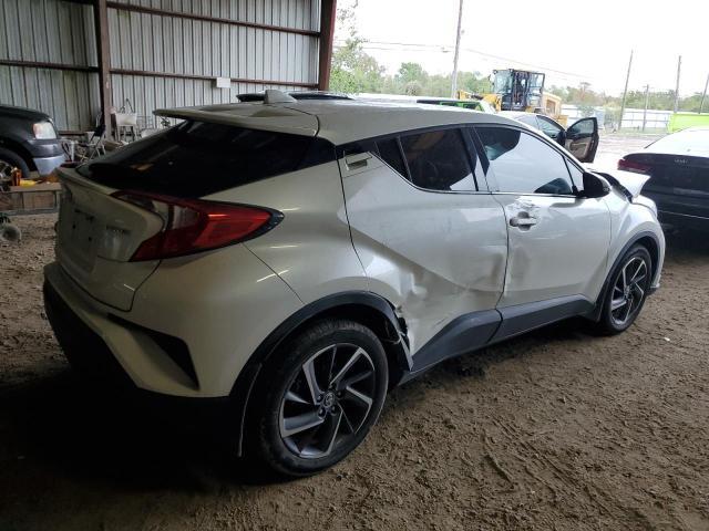 Toyota C-HR 2020, VIN JTNKHMBXXL1084390, 3/21