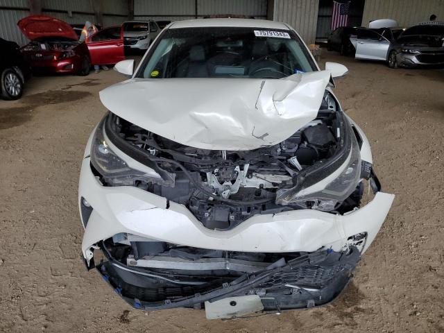 Toyota C-HR 2020, VIN JTNKHMBXXL1084390, 5/21