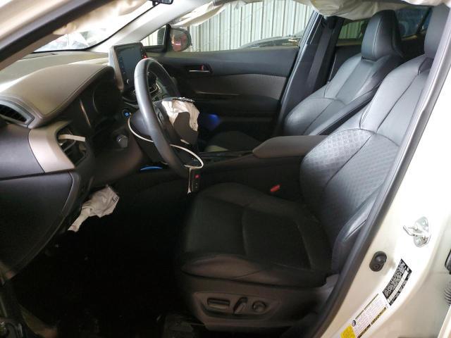 Toyota C-HR 2020, VIN JTNKHMBXXL1084390, 7/21
