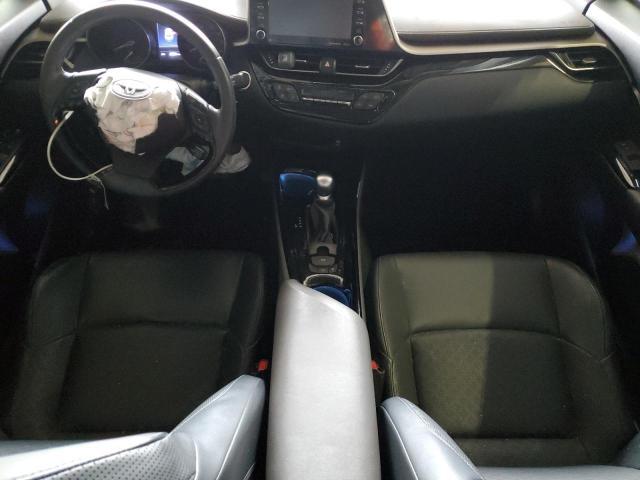 Toyota C-HR 2020, VIN JTNKHMBXXL1084390, 8/21