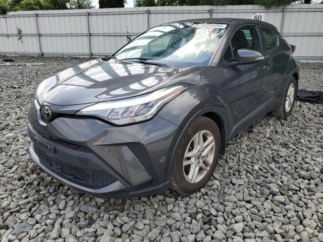 Toyota C-HR 2020, VIN JTNKHMBXXL1084390, 13/21