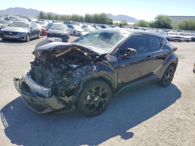 Toyota C-HR 2020, VIN JTNKHMBXXL1084390, 15/21