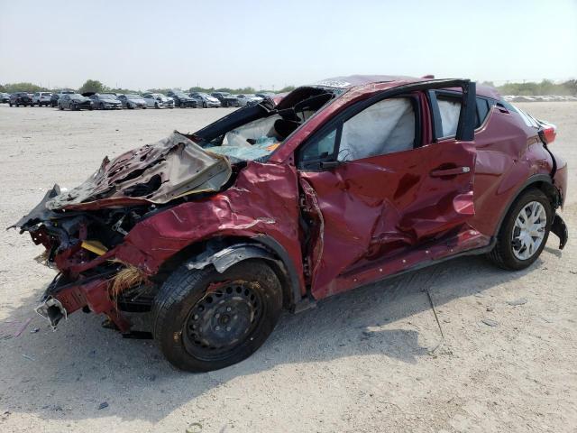 Toyota C-HR 2020, VIN JTNKHMBXXL1084390, 16/21