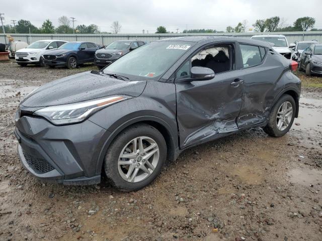Toyota C-HR 2020, VIN JTNKHMBXXL1084390, 18/21