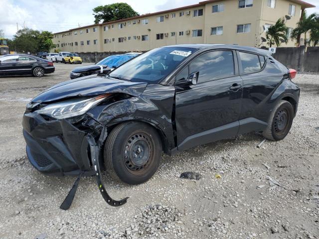 Toyota C-HR 2020, VIN JTNKHMBXXL1084390, 19/21