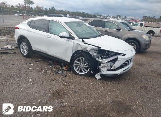 Buick Envista 2024, VIN KL47LAE22RB021370, 5/5