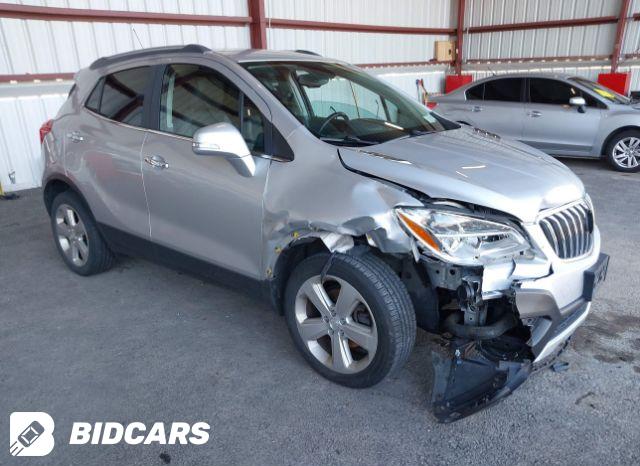 Buick Encore 2017, VIN KL4CJ1SB6HB086584, 4/11