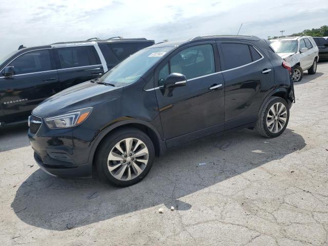 Buick Encore 2017, VIN KL4CJ1SB6HB086584, 5/11