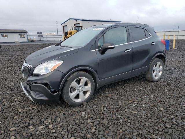 Buick Encore 2017, VIN KL4CJ1SB6HB086584, 7/11