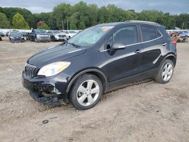Buick Encore 2017, VIN KL4CJ1SB6HB086584, 8/11